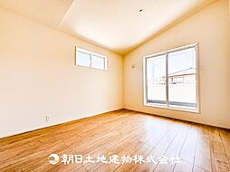 洋室の画像