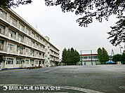 横浜市立瀬谷さくら小学校400ｍ