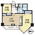 【間取り】リフ...