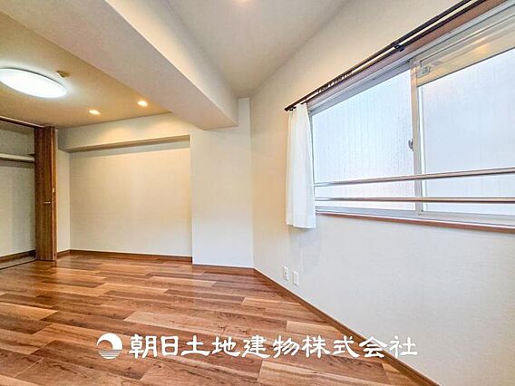 【居室】一人で...
