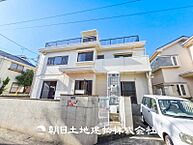 神奈川県横浜市港北区新吉田東1丁目：物件画像