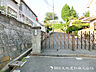 周辺：上白根幼稚園490ｍ
