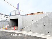 将来にわたって資産価値が継続する「上質」な佇まいを目指しました。