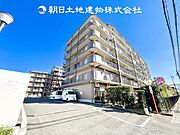 【外観写真】時間のゆとりと空間、暖かな陽光がもたらす光と風を独占してください。新しい暮らしが始まります。