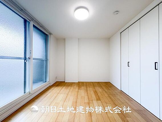 【居室】爽やか...