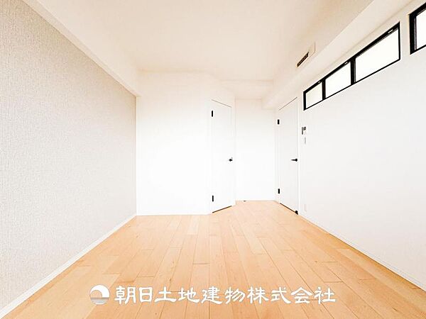 洋室