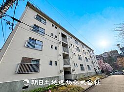 竹山団地　4315号棟