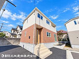 青葉区美しが丘西2丁目 新築分譲住宅 8号棟