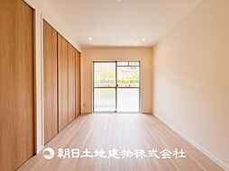 洋室の画像
