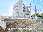 【外観写真】時間のゆとりと空間、暖かな陽光がもたらす光と風を独占してください。