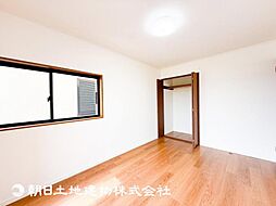 洋室の画像