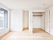 【居室】人間の感性を育むプライベートルームはシンプルが1番だと思います。