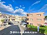 その他：【厨房】住戸からの眺望や通風も良好なお部屋です。