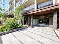 神奈川県横浜市青葉区奈良町：物件画像