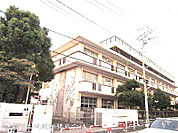 【緑小学校】400ｍ