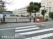 【山下小学校】1600ｍ