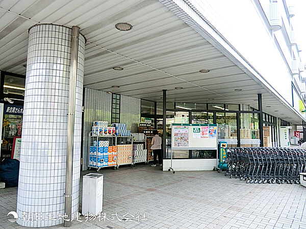 周辺を拡大表示