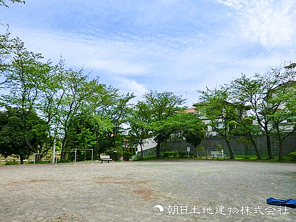 周辺を拡大表示