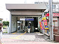 【鶴ヶ峰駅】1...