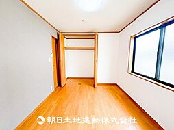 洋室の画像