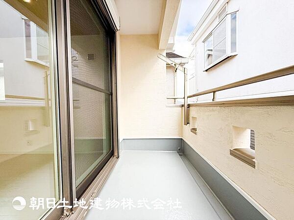 浴室を拡大表示
