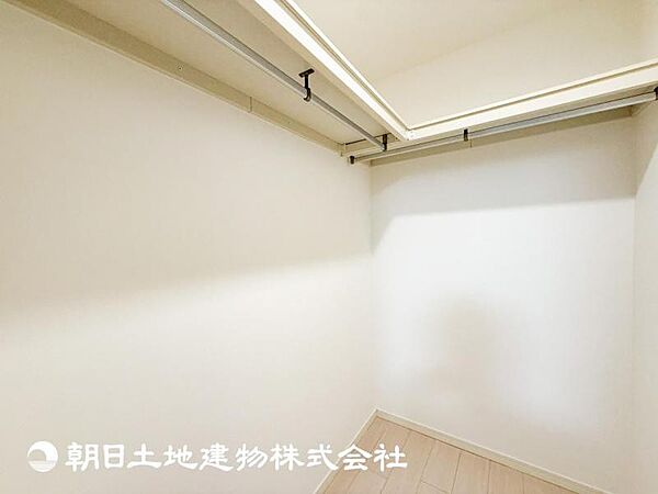 収納を拡大表示