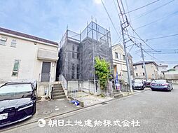 外観の画像