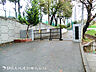 周辺：横浜市立都田中学校1700ｍ
