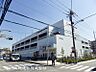 周辺：オーケー 川和町店490ｍ