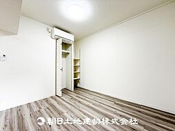 室内の画像