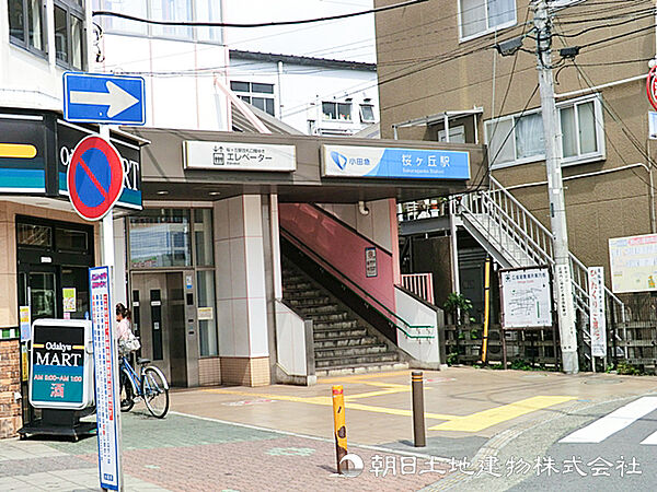 周辺を拡大表示