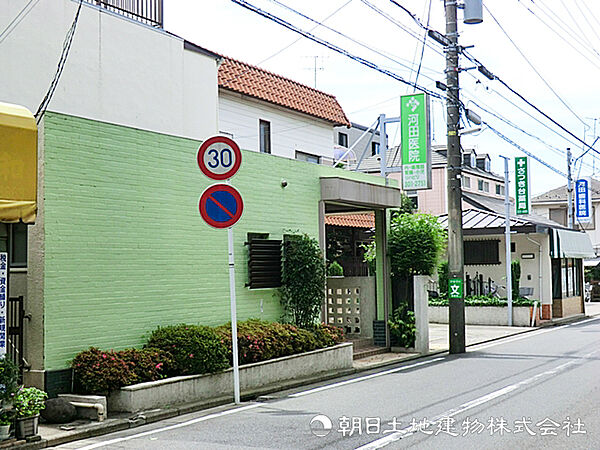 周辺を拡大表示
