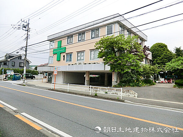 周辺を拡大表示