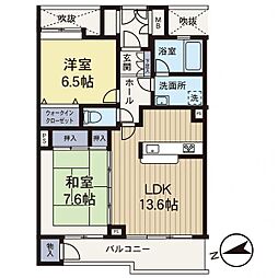 ベルググランデ鷺沼