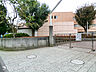 周辺：荏田南中学校650ｍ