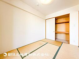 室内の画像