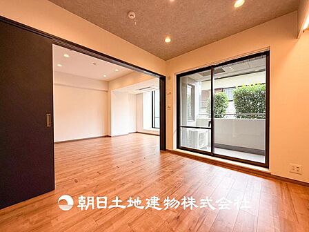 【居室】大切な家族一人ひとりの大切な個別空間をつくりあげました。