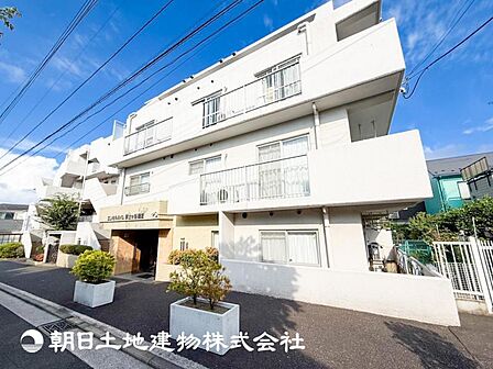 【外観写真】時間のゆとりと空間、暖かな陽光がもたらす光と風を独占してください。