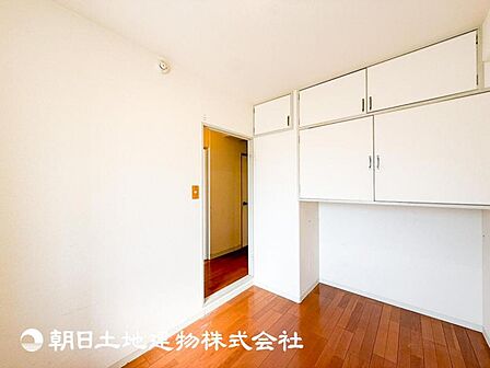 【居室】人間の感性を育むプライベートルームはシンプルが1番だと思います。