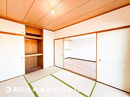 和室の画像
