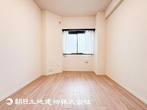 寝室を拡大表示