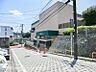周辺：【食品館あおば荏田北店】220ｍ　高品質・低価格の食材を提供する家計にやさしいスーパーです。新鮮な青果や精肉・鮮魚、パンなど品揃えが豊富でドラッグストアも併設しています。