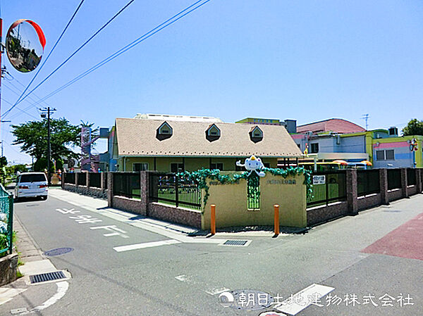 周辺を拡大表示
