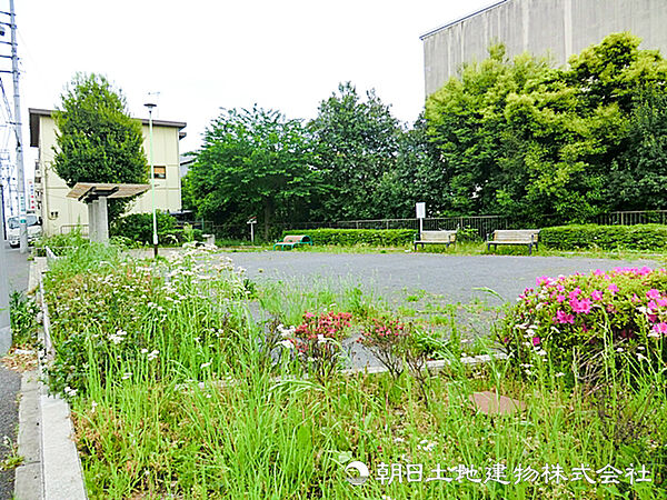 周辺を拡大表示
