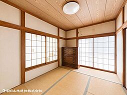 和室の画像