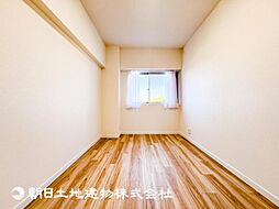 洋室の画像