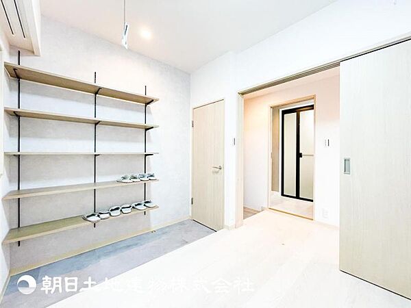 子供部屋