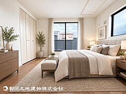 洋室の画像