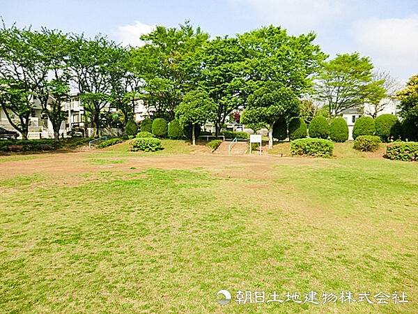 周辺を拡大表示