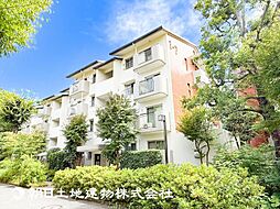 港北ニュータウンけやきが丘住宅 7号棟